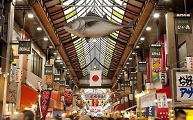 名鉄イン新大阪駅東口