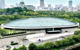 名鉄イン新大阪駅東口